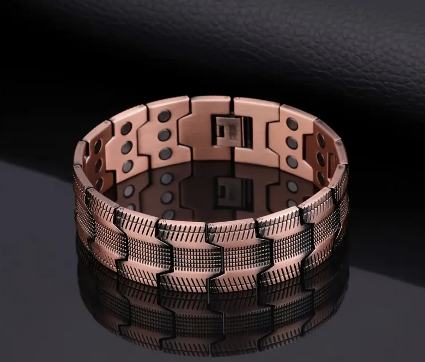 Magnetic Copper Bracelet