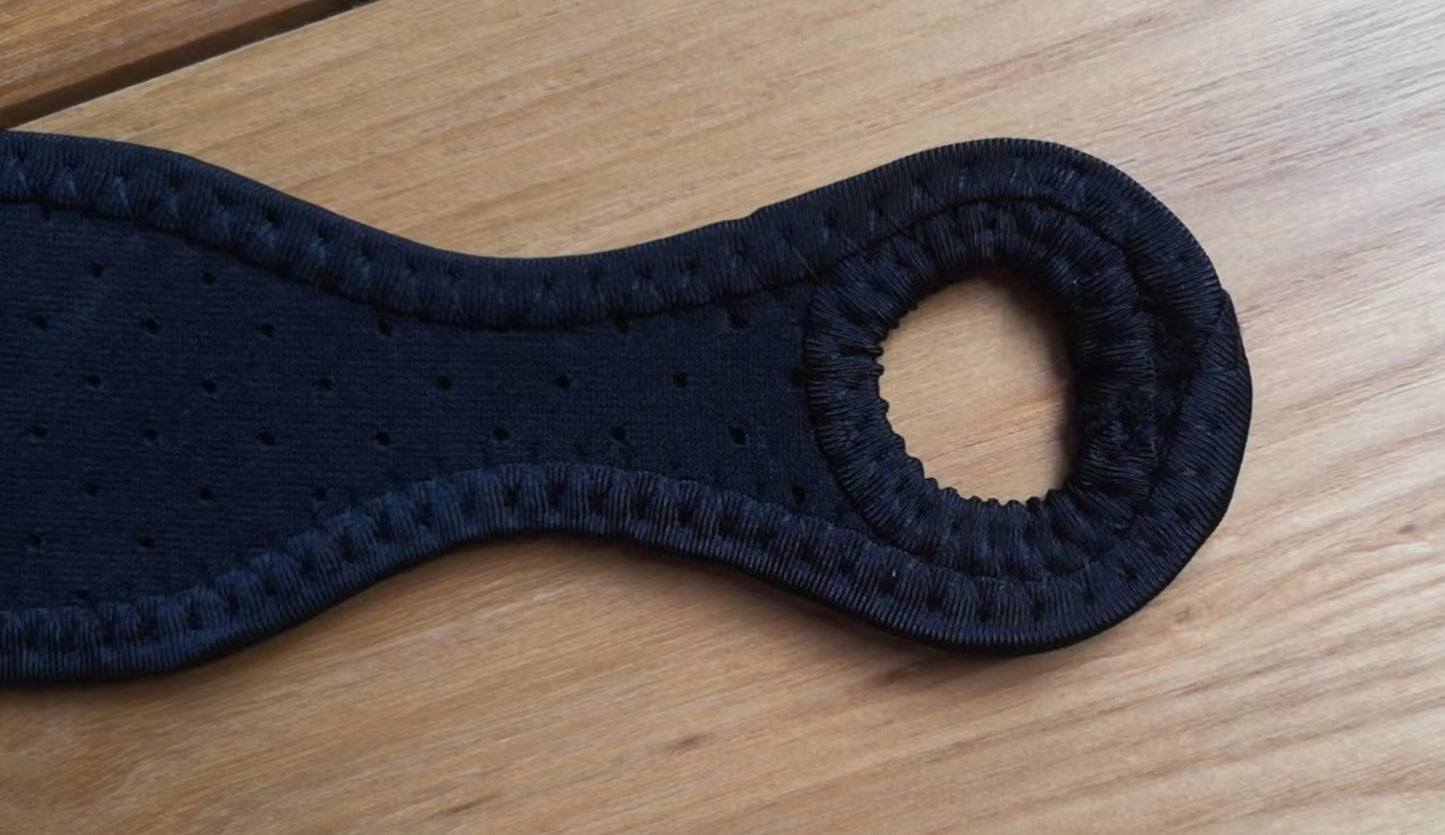 Magnetic Wrist Wrap - NEW & Improved (SKU#40009)