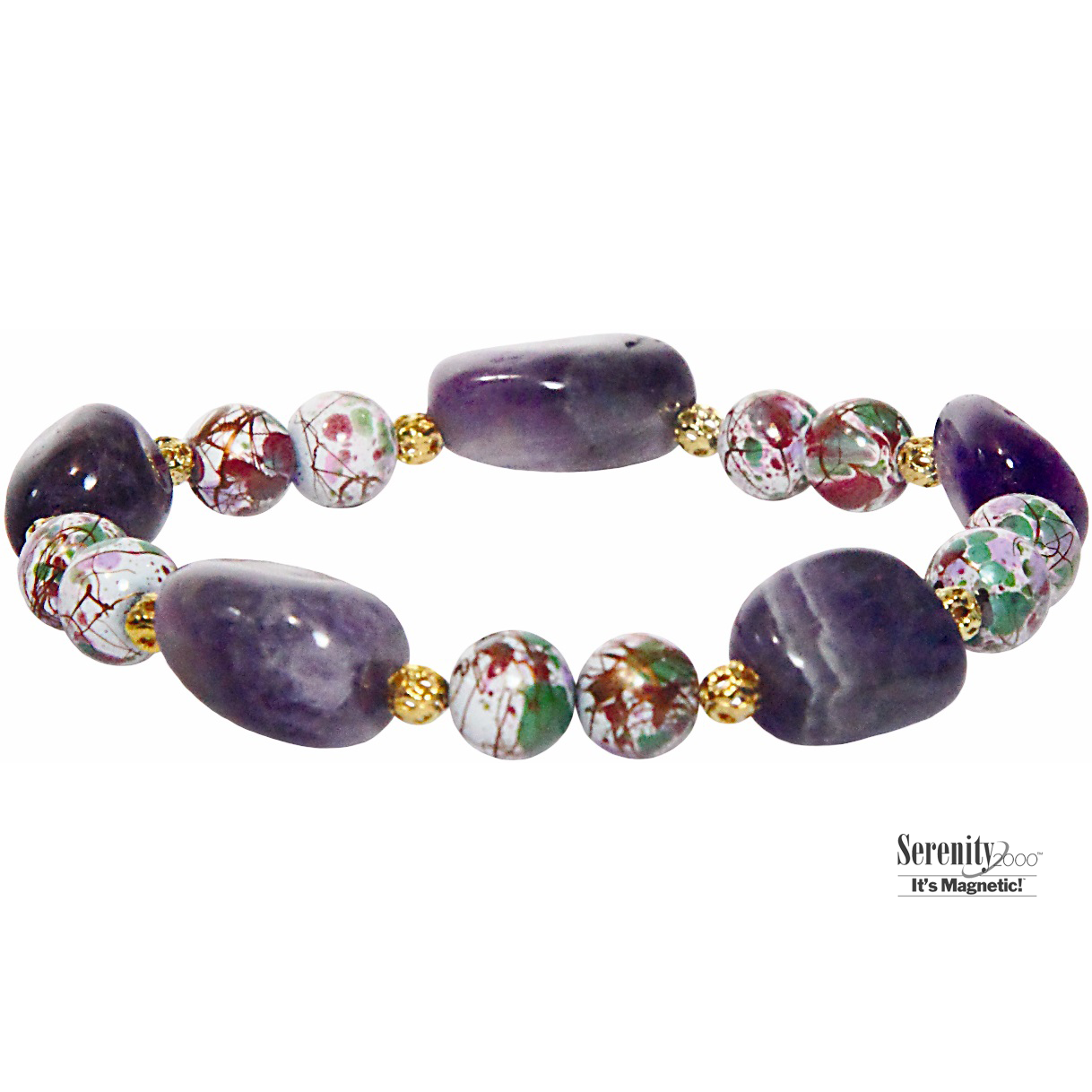 "Florence" Fashion Bracelet (SKU#10120)