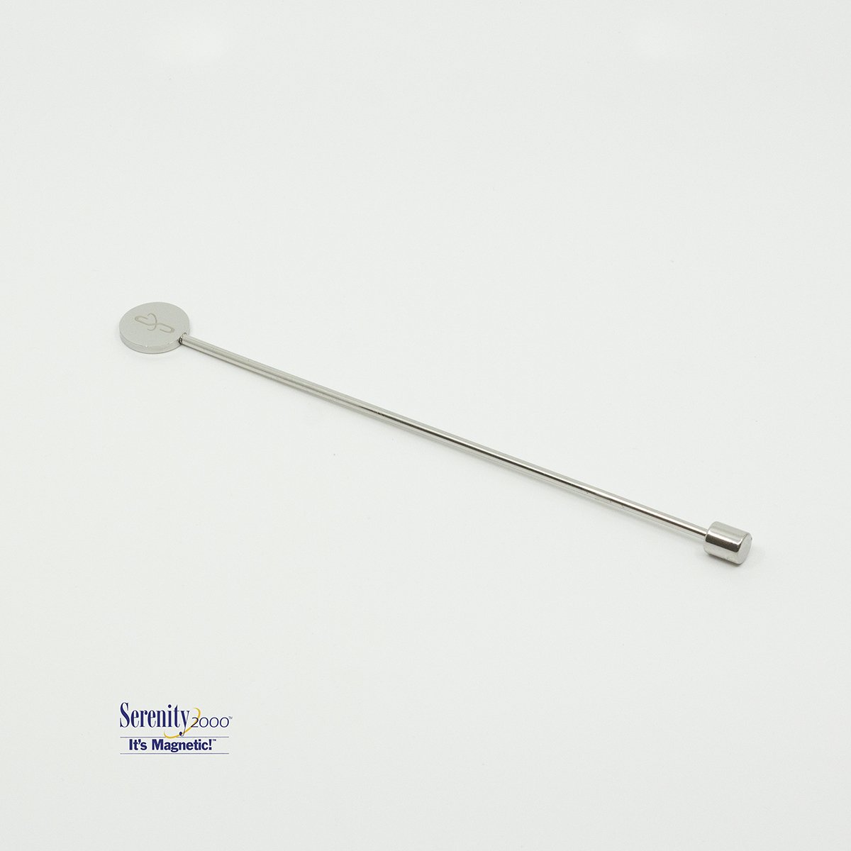 Magnetic Wand