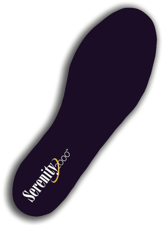 Magnetic Insoles (1pr) (SKU# 40025)