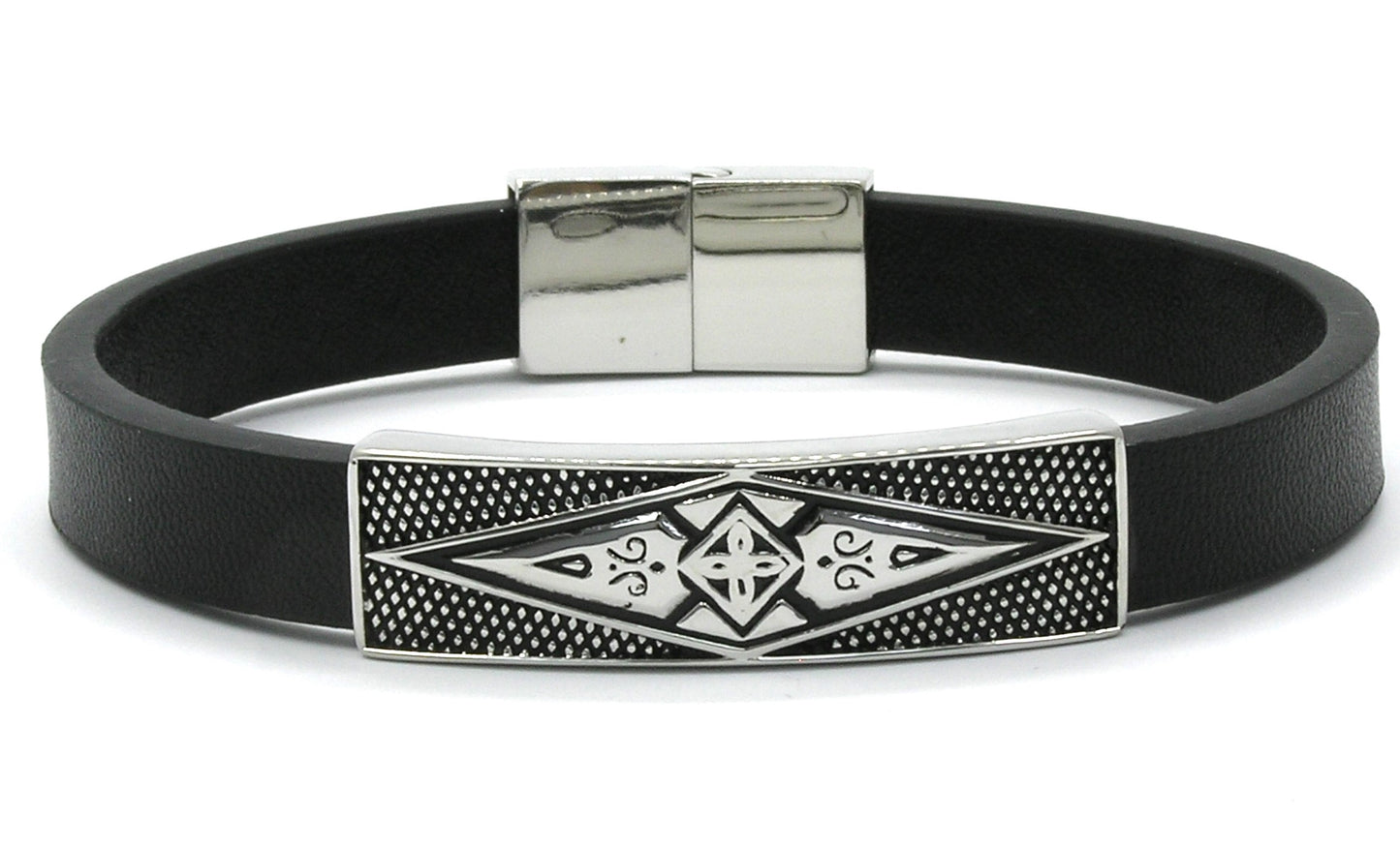 "Ionic" Magnetic Bracelet - NEW (SKU# 10232)