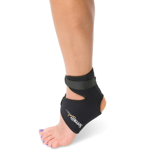 Magnetic Ankle Wrap (SKU#40010)