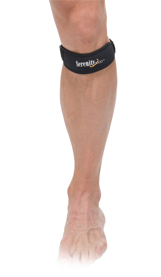 Magnetic Knee Band (Strap) (SKU#40039)