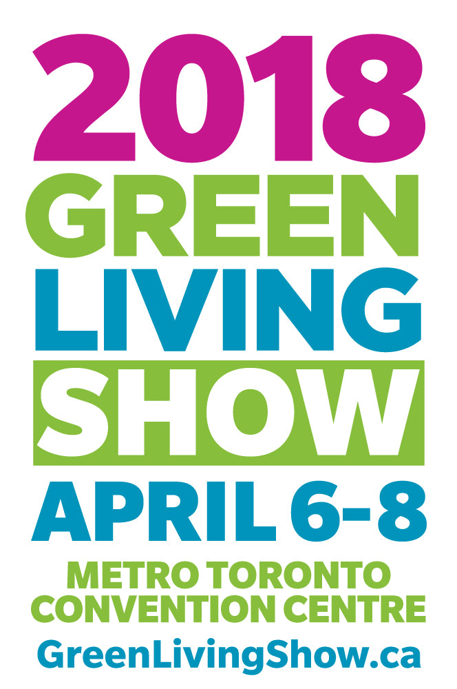 GREEN LIVING SHOW