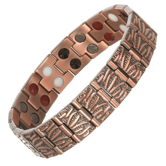 Magnetic Copper Bracelet