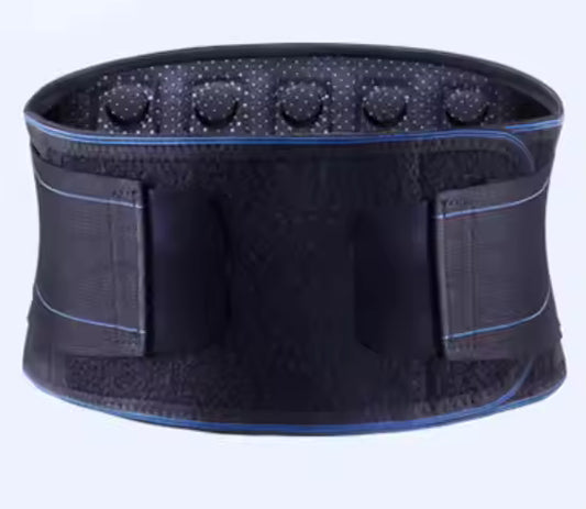 Magnetic Lumbar/ Waist Support - NEW