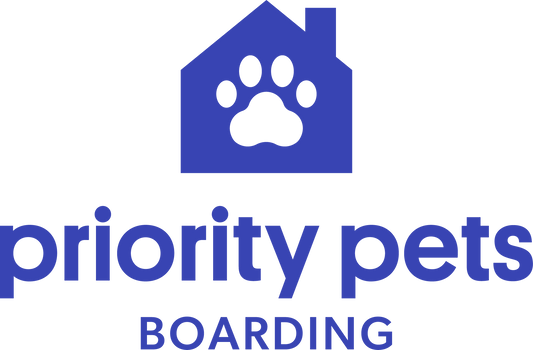 Priority Pet Boarding Services Inc.