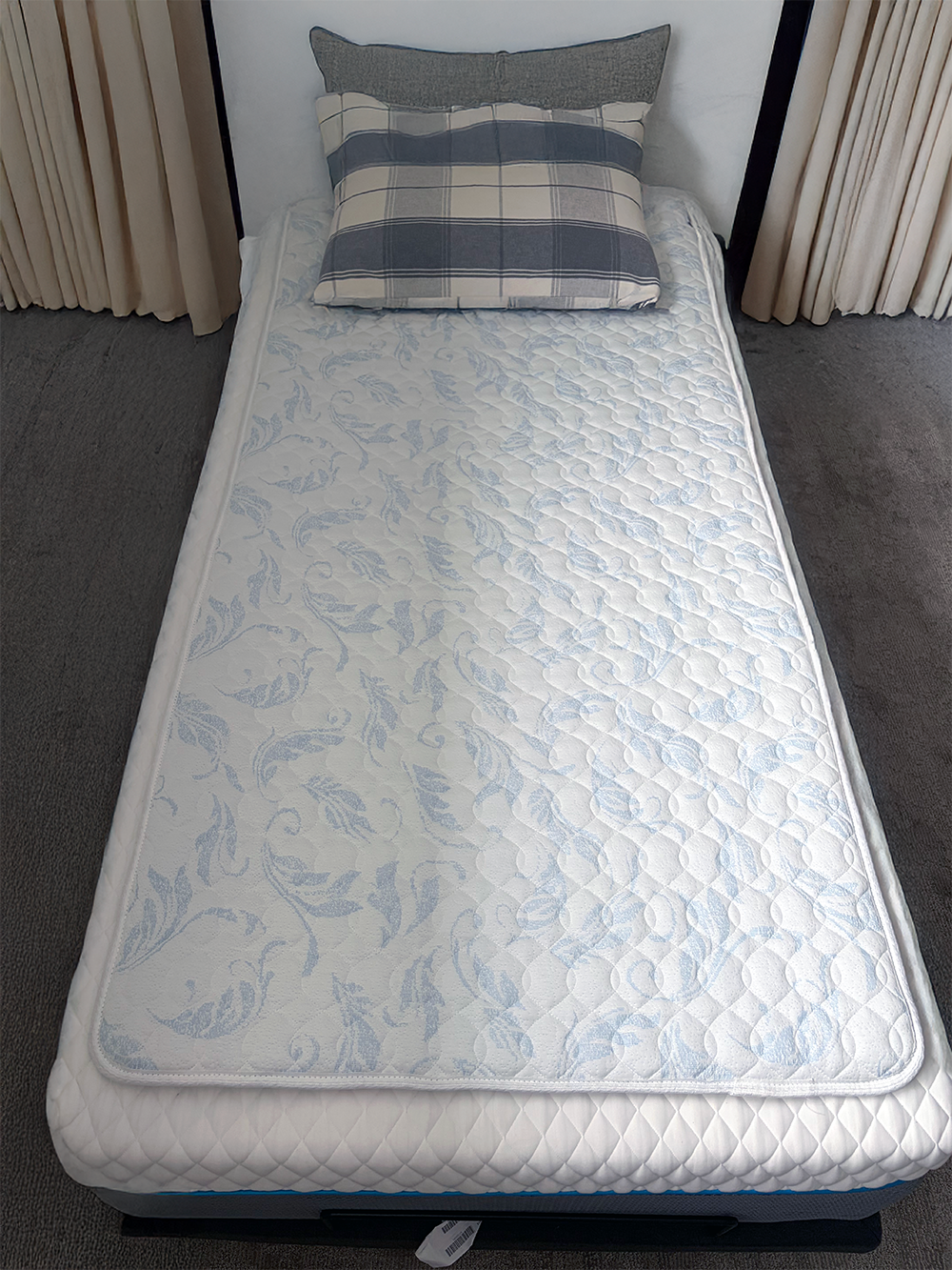 Twin - Magnetic Sleep System (SKU#40004)