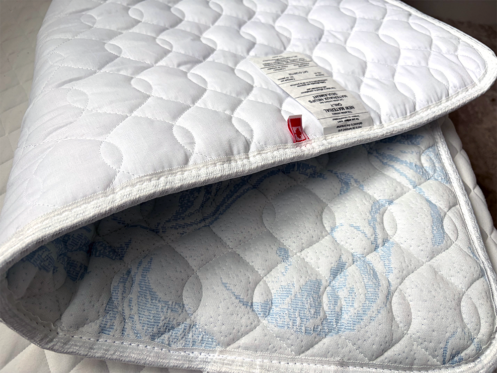 Twin - Magnetic Sleep System (SKU#40004)