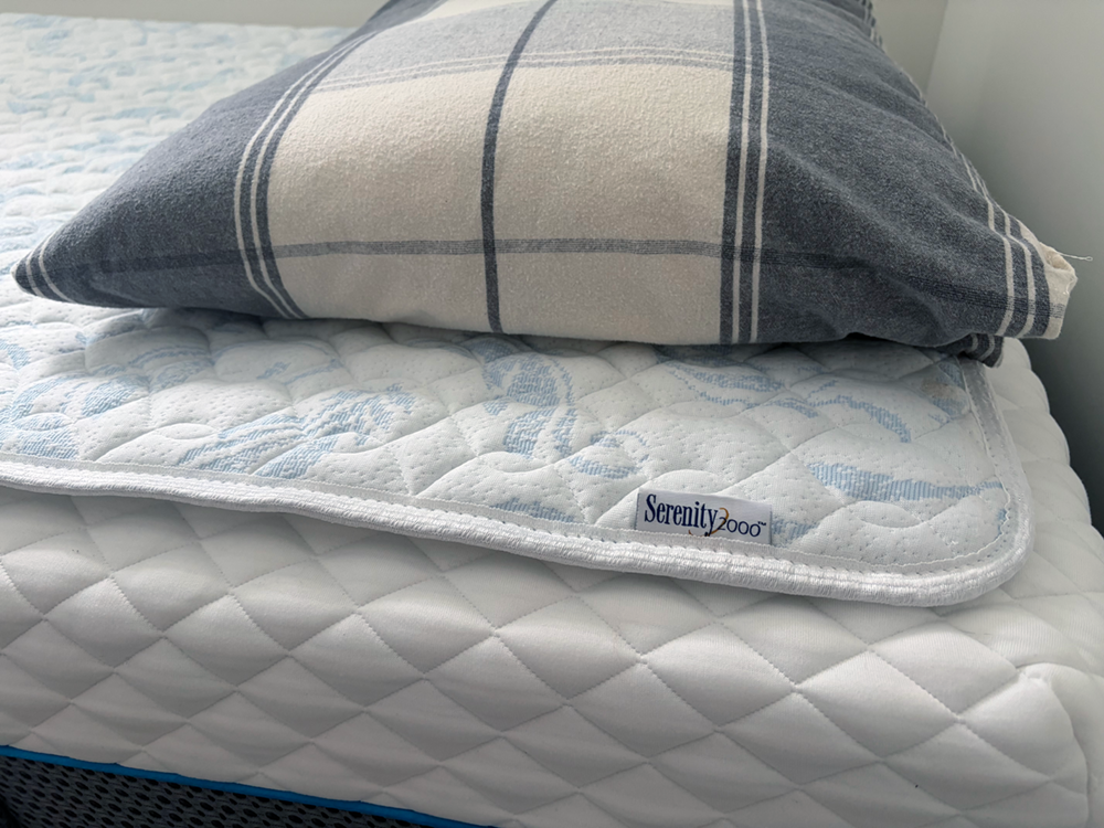 Twin - Magnetic Sleep System (SKU#40004)