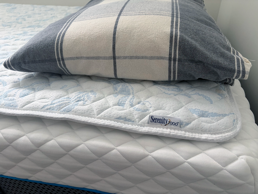 Twin - Magnetic Sleep System (SKU#40004)