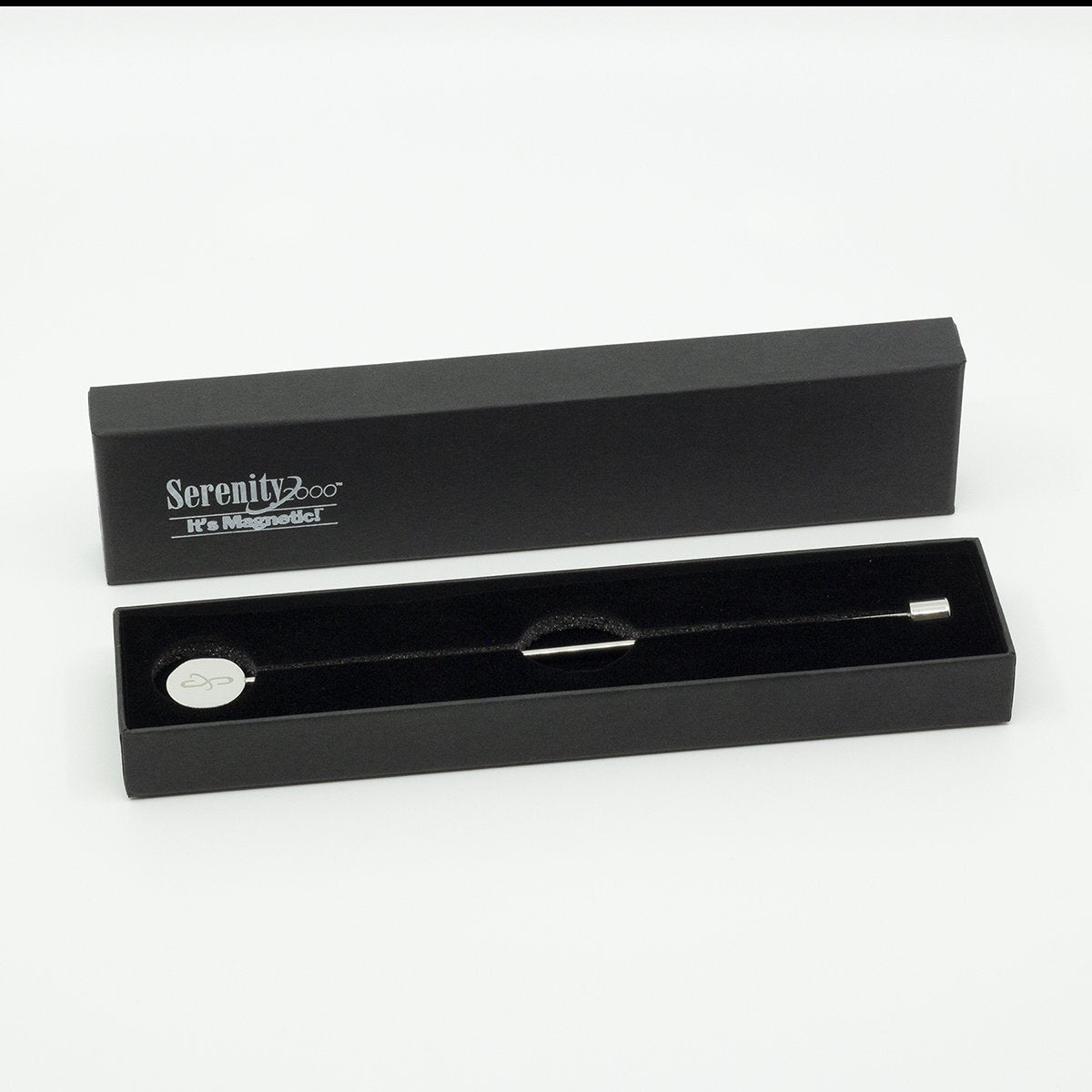 Magnetic Wand