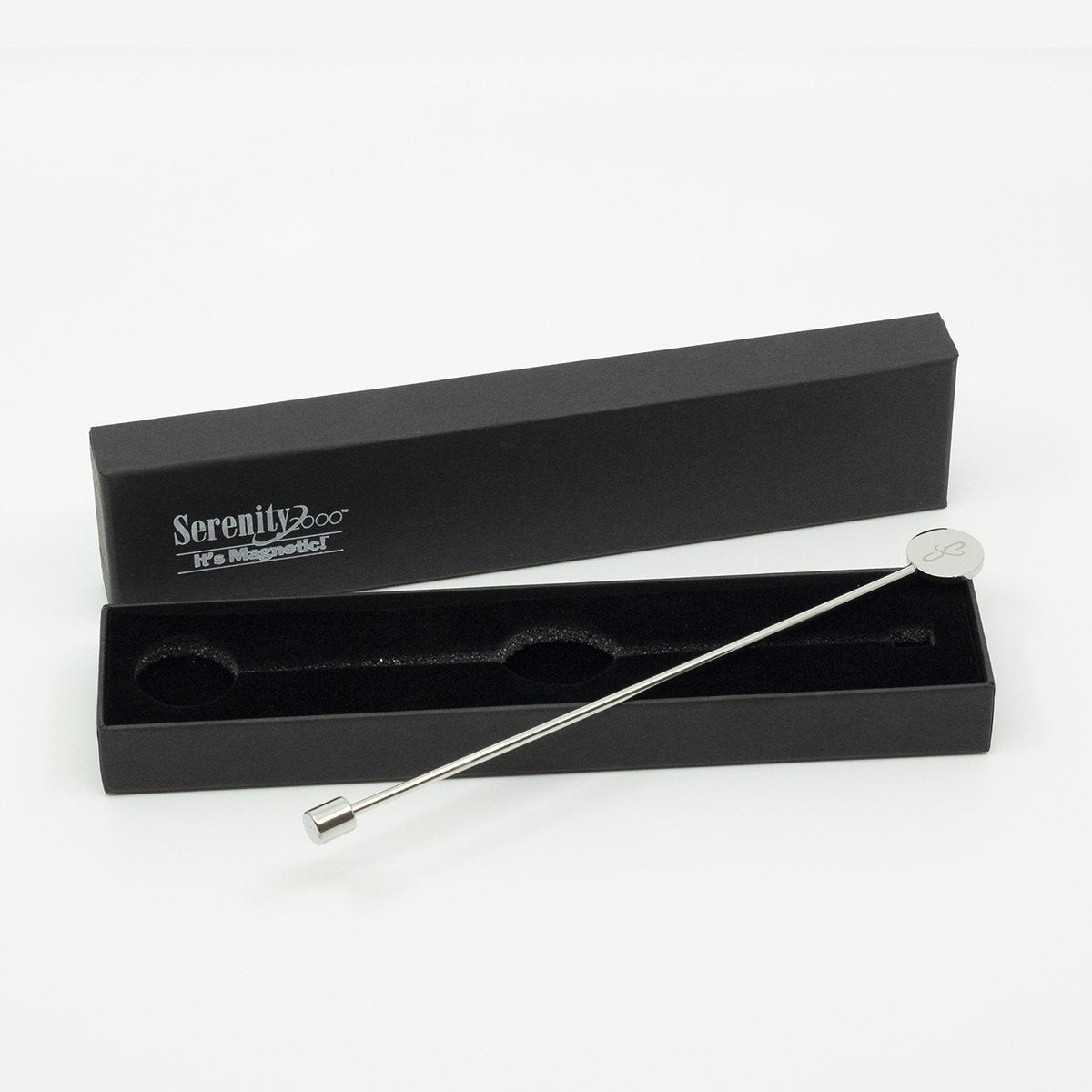 Magnetic Wand