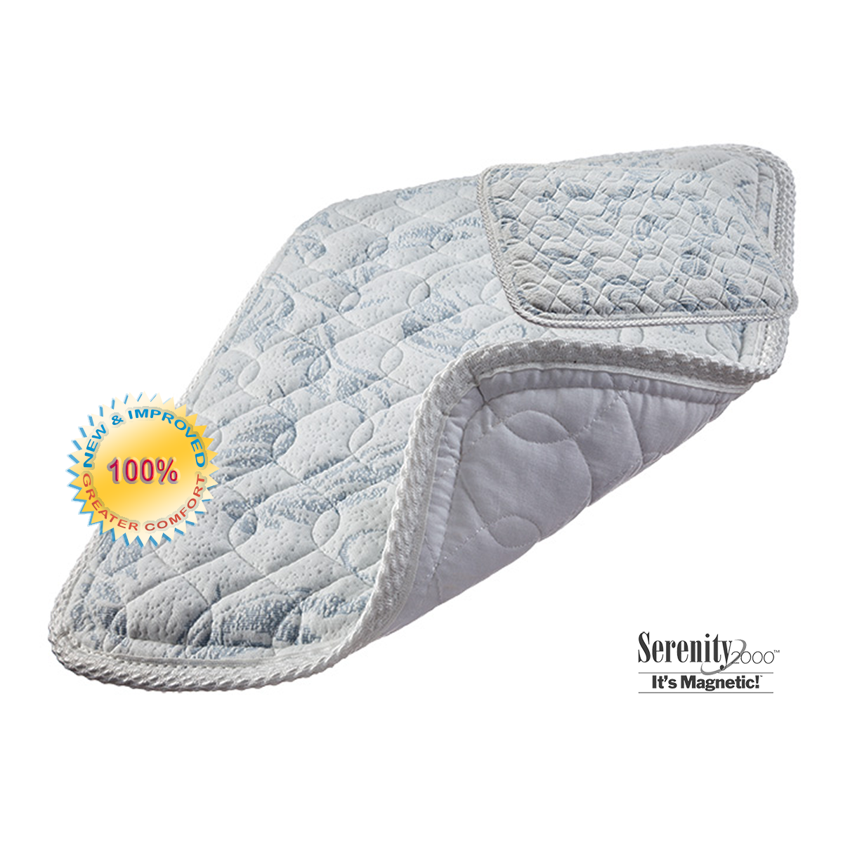 Full - Magnetic Sleep System