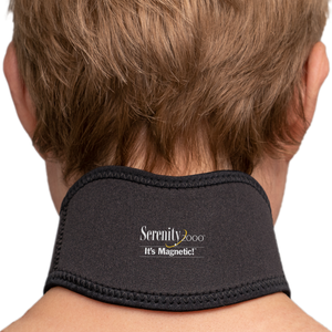 Magnetic Neck Wrap - NEW