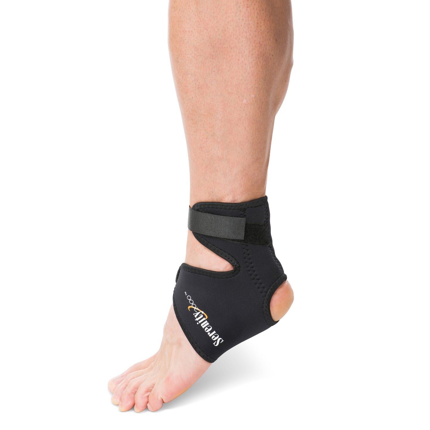 Magnetic Ankle Wrap