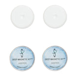 Deep Magnetic Therapy Kit - Set of 2
