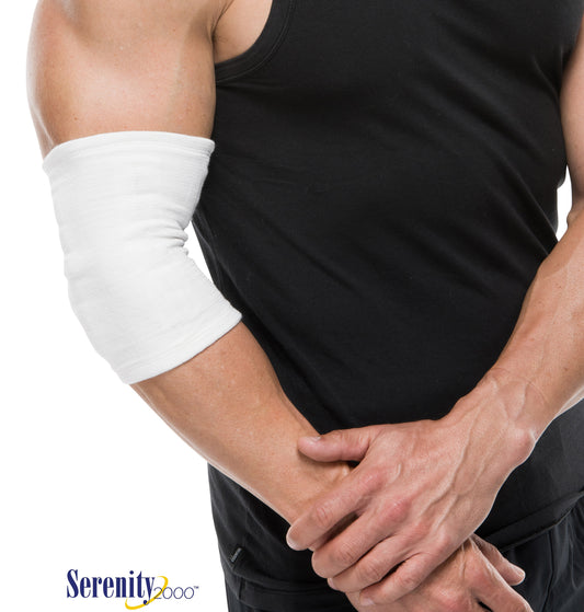 Magnetic Elbow Tube (SKU#40036)