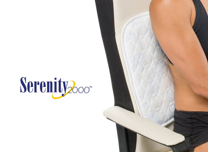 Magnetic Vitality Pad