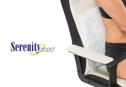 Magnetic Vitality Pad